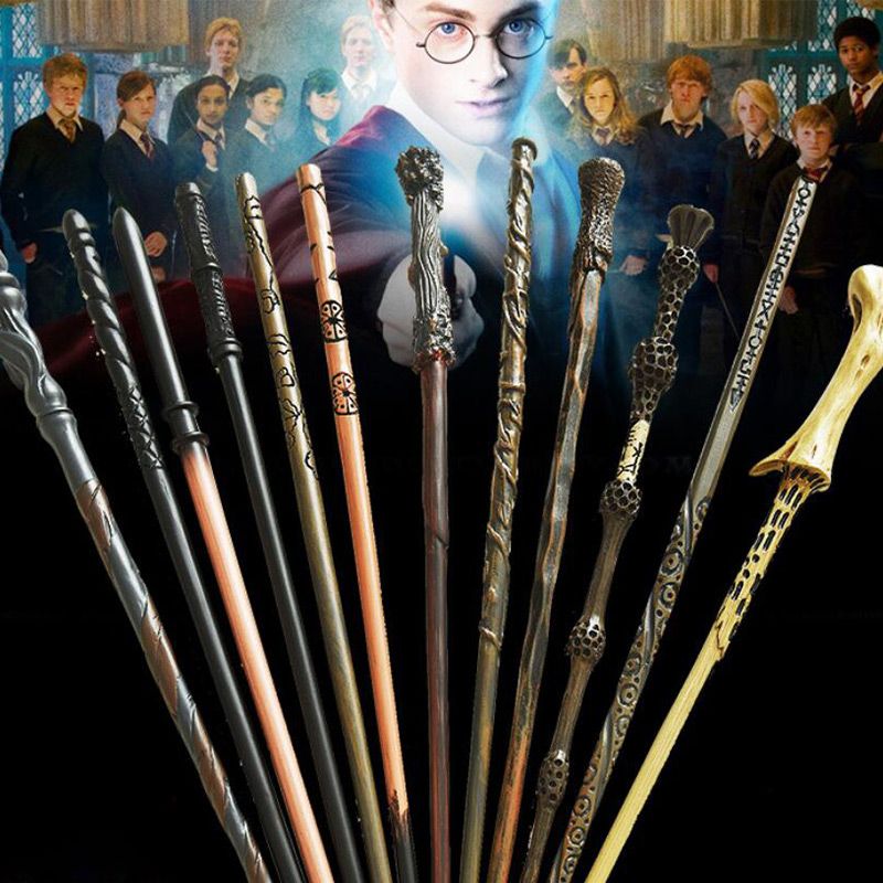 baguette magique harry potter amazon