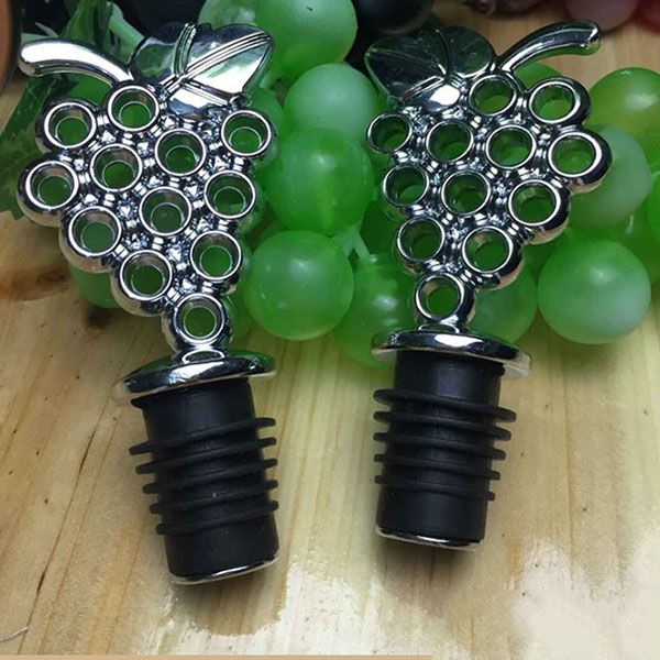 Wholesale Bar Tools At 1.04, Get Wine Stoppers Rubber Champagne Bottle
