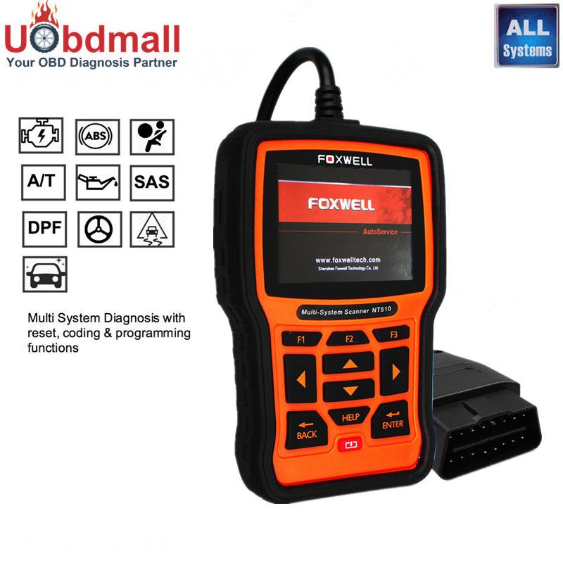 Chrysler diagnostic tool