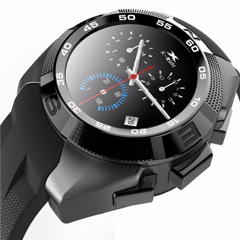 smartwatch thin