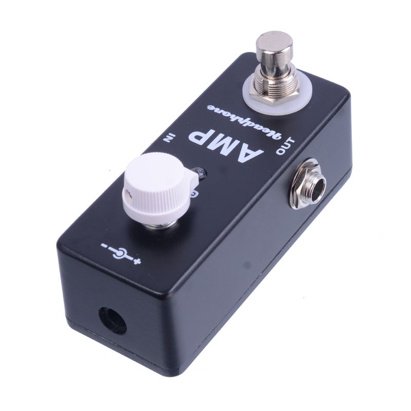 mini guitar amp with headphone jack
