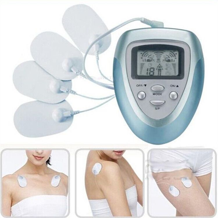 electric facial muscle toner Jock supporter cup fetish