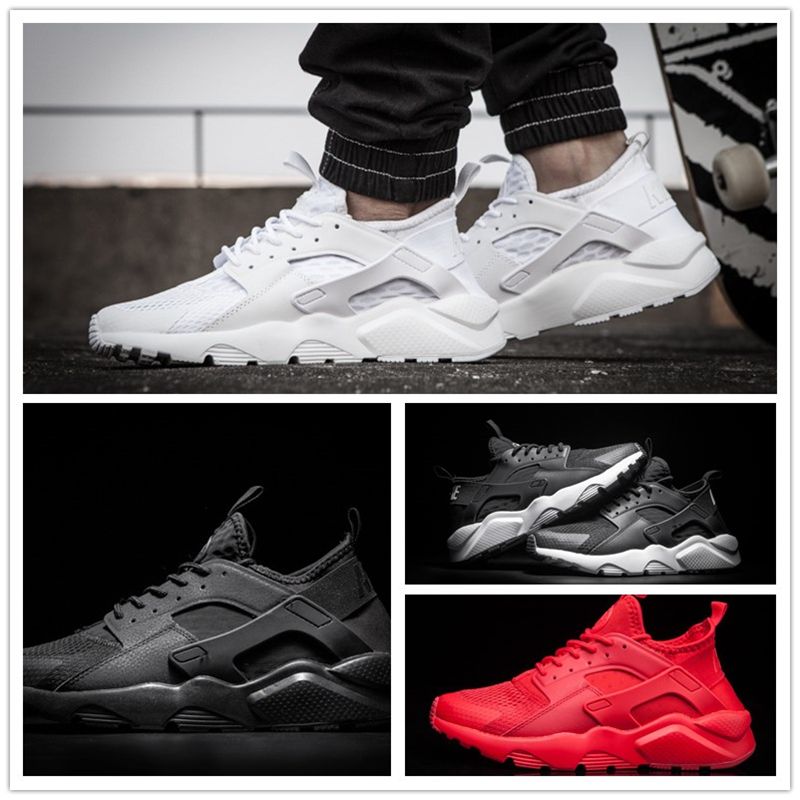 air huarache 2017 red