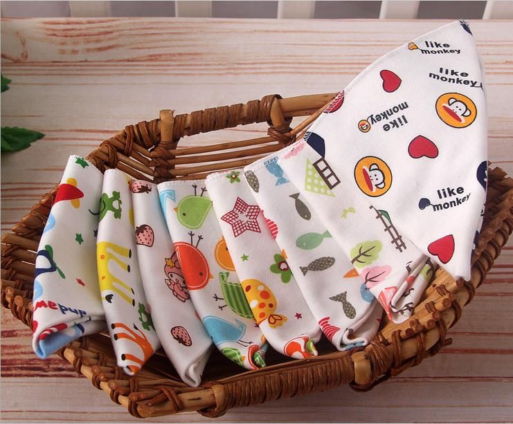 baby bandana