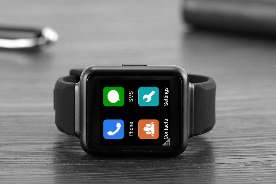 apple watch k8