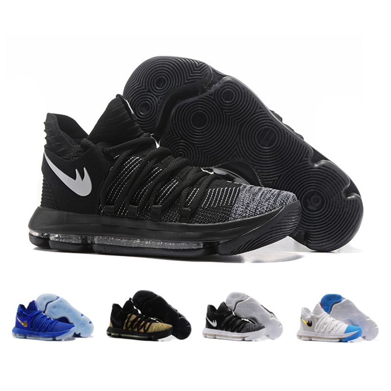 latest kd shoes 2018