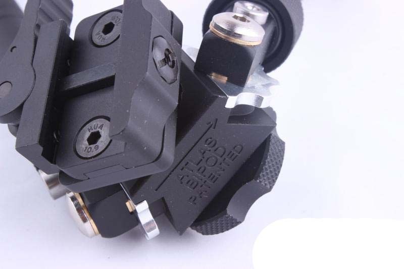 2020 Tactical New Airsoft V8 Camera Atlas 360 Degrees Adjustable