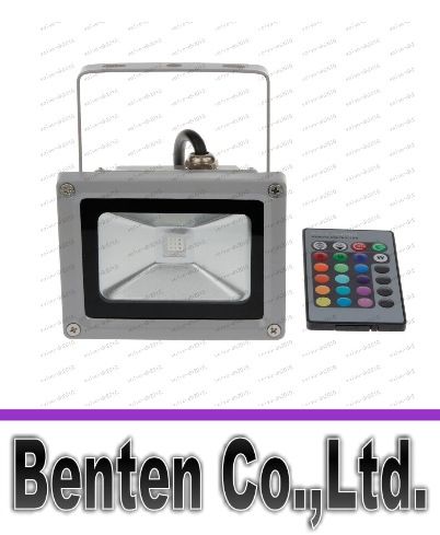 Floodlight Waterproof 10w Rgb Outdoor Led Flood Light Colour Floodlight Waterproof 10w Rgb Outdoor Led Flood Light Colour Changing Spot Lamp Power Bright High Bay Llfa220 Pir Outside