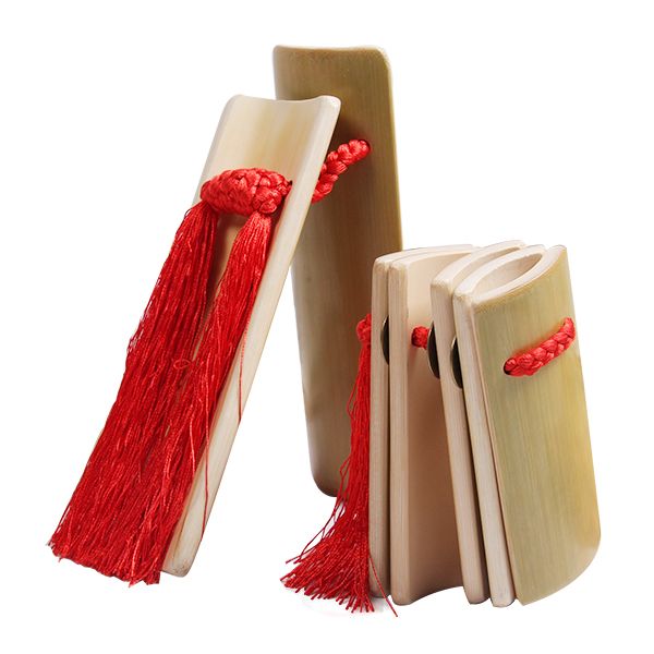 Freies Verschiffen Chinesische Traditionelle Instrumente Frau Kind Anfänger übung Erwachsene China Allegro Comic Dialog Wesentliche Dinge - 