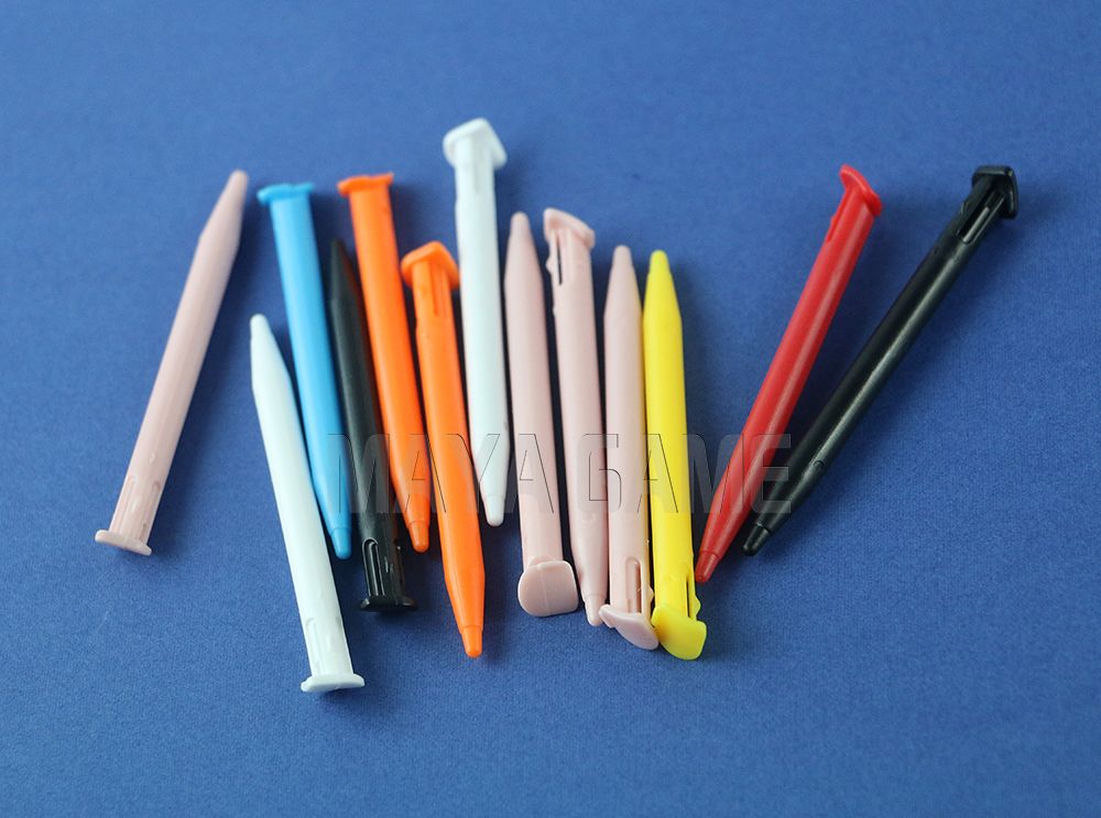 lastic Screen Touch Stylus Pen For New 2DS X