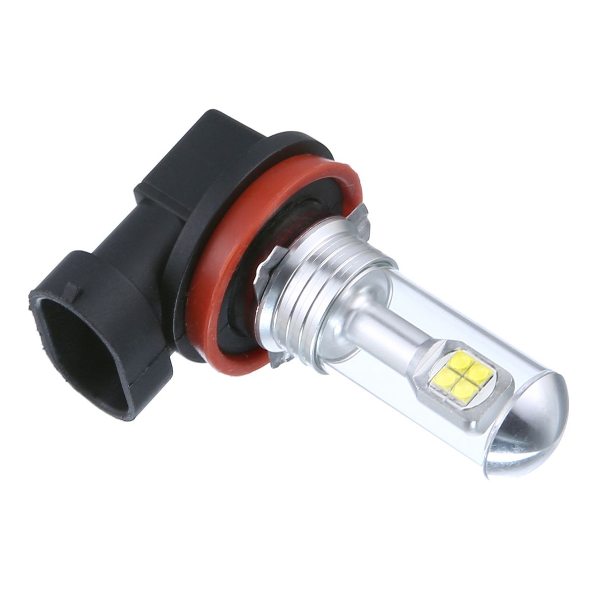 H11 LED Fog Light Bulbs Car Daytime Running Lights Auto DRL Driving