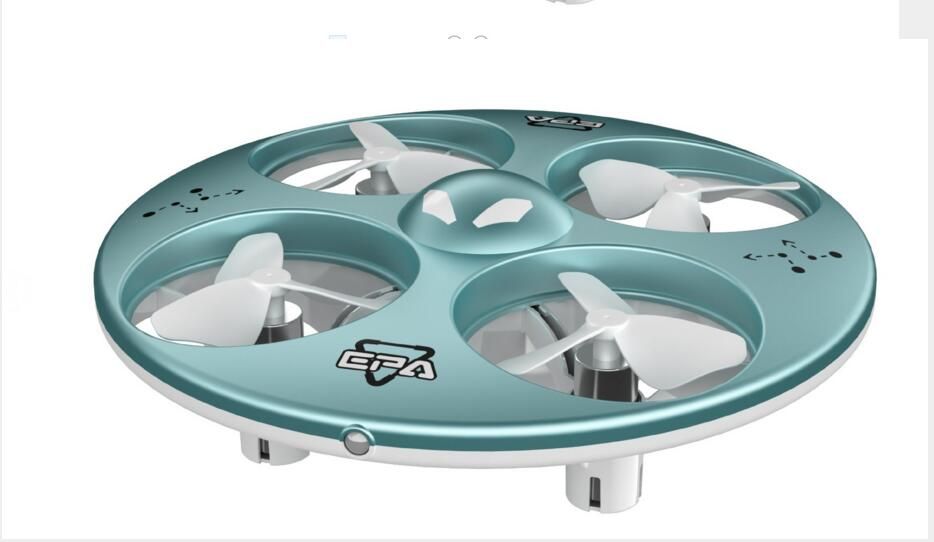 ufo drone quadcopter
