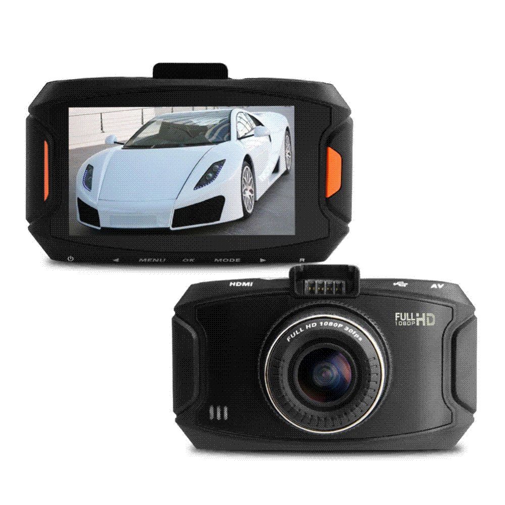 2019 Top Quality Car DVR 3'' HD 1080P Car DVR Mirror ...