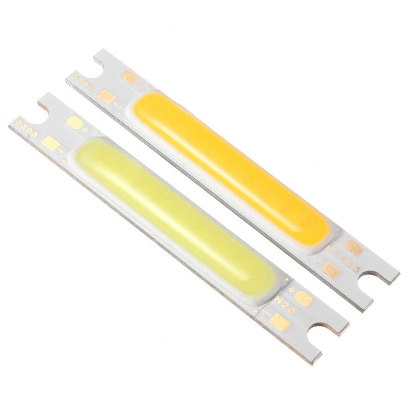 2021 High Power Led Stripe Led Light Chip Emitting Diode Cob Bulb 300lumen Cold Warm White 3w 10 12v From Rdshayuan 33 57 Dhgate Com High Power Led Streifen