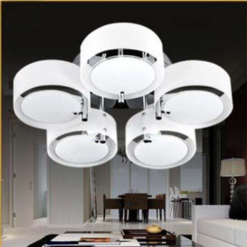 Großhandel Fashion Acryl Led Deckenleuchte Moderne Kurze Wohnzimmer ... Großhandel Fashion Acryl Led Deckenleuchte Moderne Kurze Wohnzimmer ...