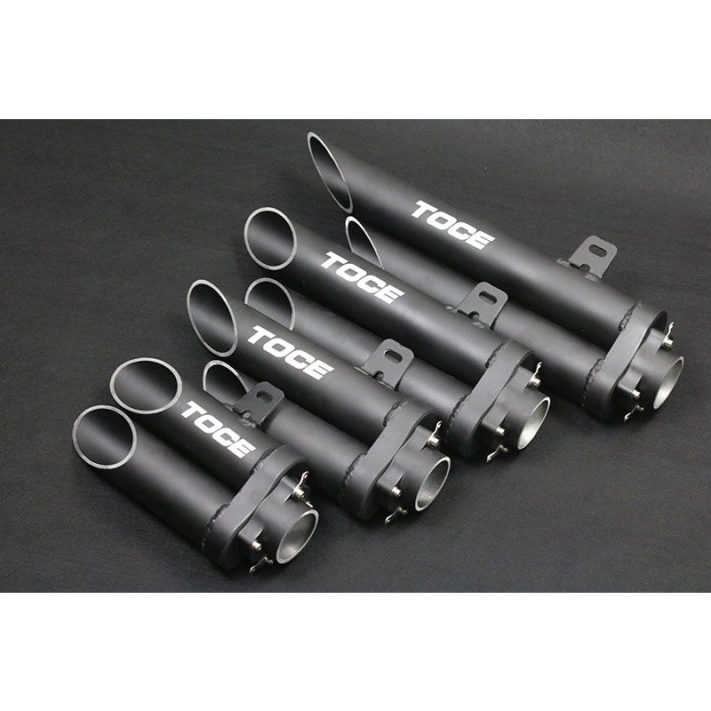 exhaust pipe for bike