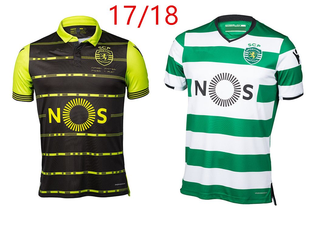Maglia Sporting CP Acquista Maglia Sporting CP Acquista