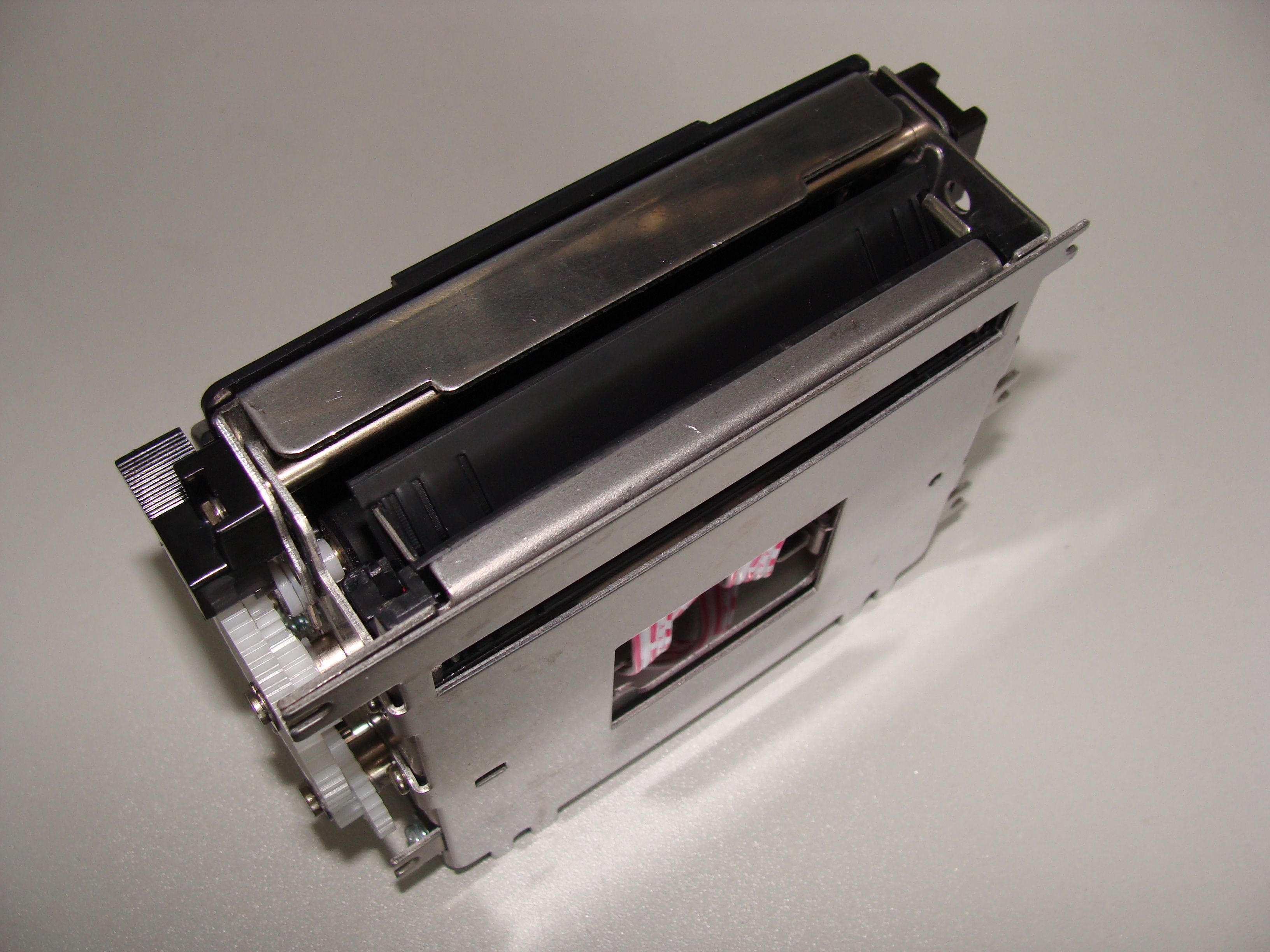 bt-t080 thermal printer