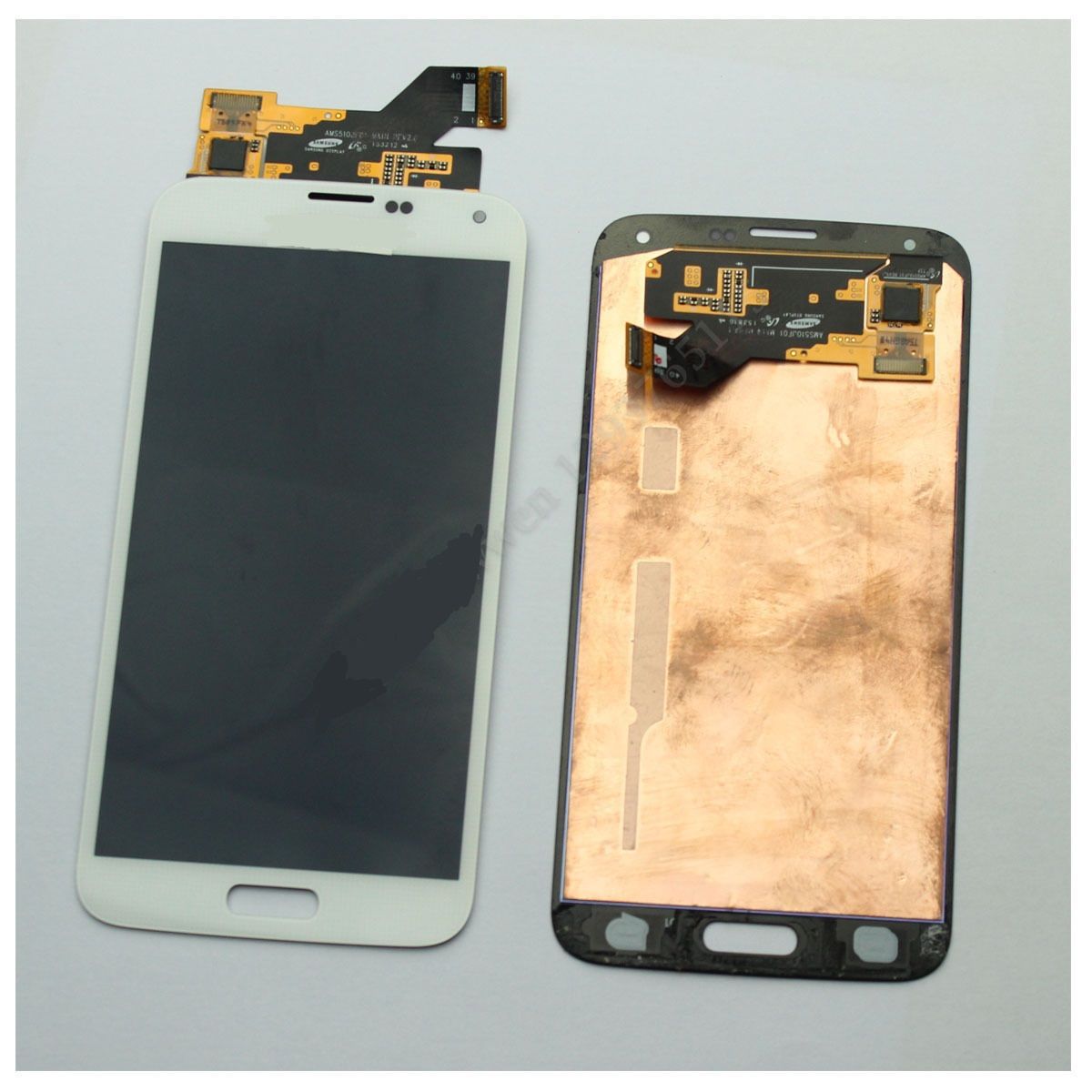 2020 Lcd Display Touch Screen Digitizer For Samsung Galaxy S5 Neo Sm G903f White From Nokephonesparepart 712 57 Dhgate Com