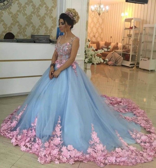 gorgeous quinceanera dresses