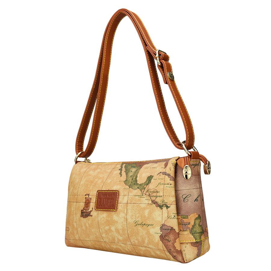 Good Quality Handbags Canada Map