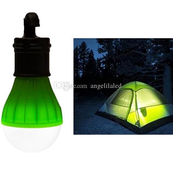 Outdoor Hanging Led Camping Lantern Light Soft Lights Bulb Tent Outdoor Hanging Led Camping Lantern Light Soft Lights Bulb Tent Night Lamp Emergency Portable For Fishing Hiking