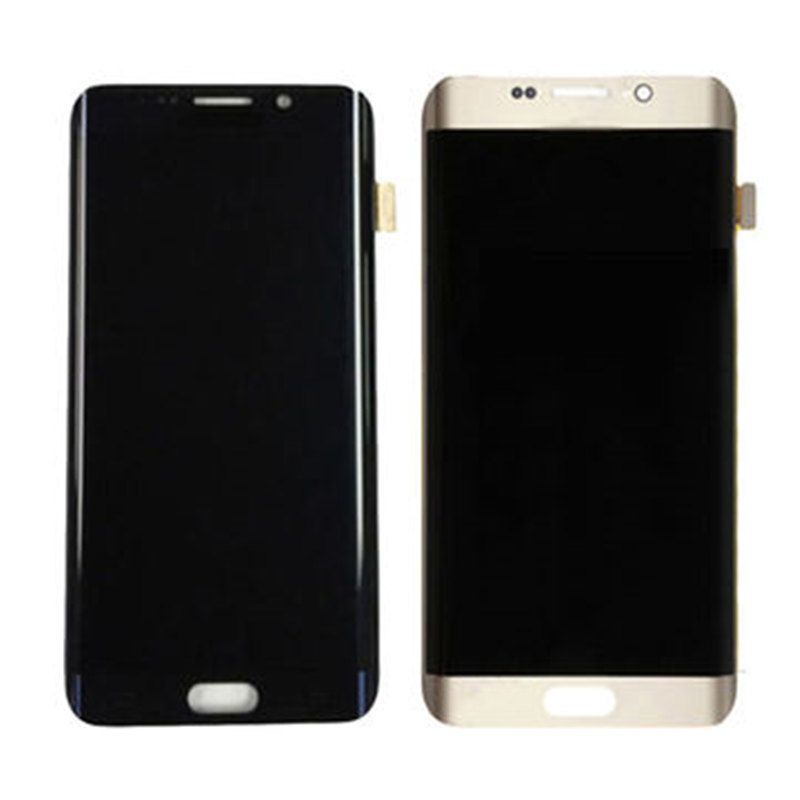 s6 edge plus lcd price