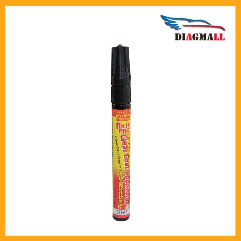 Wholesale Car Clear Coat Applicator Fix It Pro Clear Car Scratch Repair