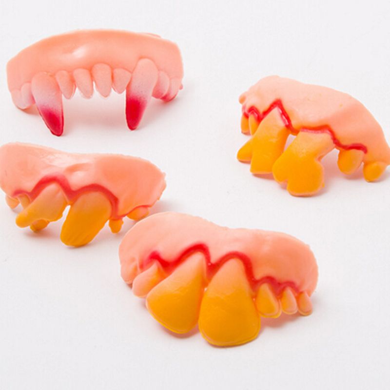 Loftus BB-0083 Instant Dental Smile, Medium | eBay