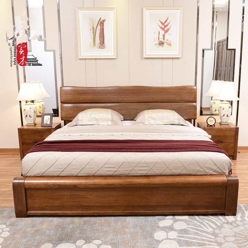 Double Cot Bed Cost Double Cot Bed Cost