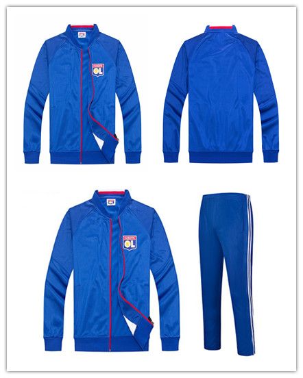 chandal Olympique Lyonnais barata chandal Olympique Lyonnais barata