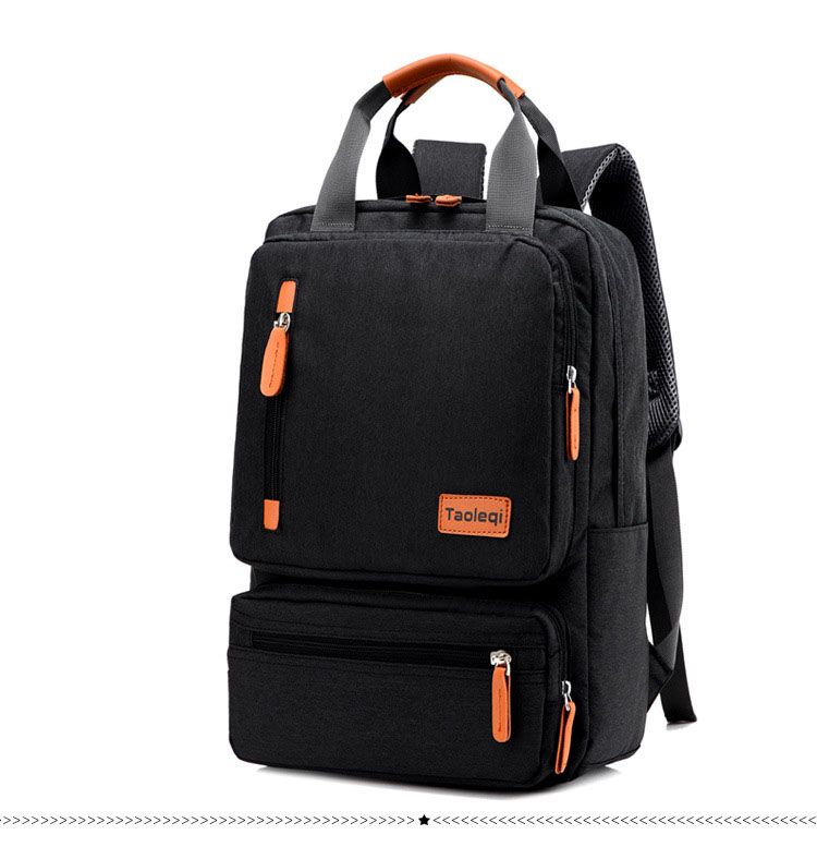 one side backpack