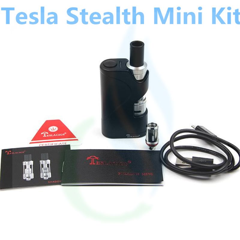 Tesla stealth mini Tesla stealth mini