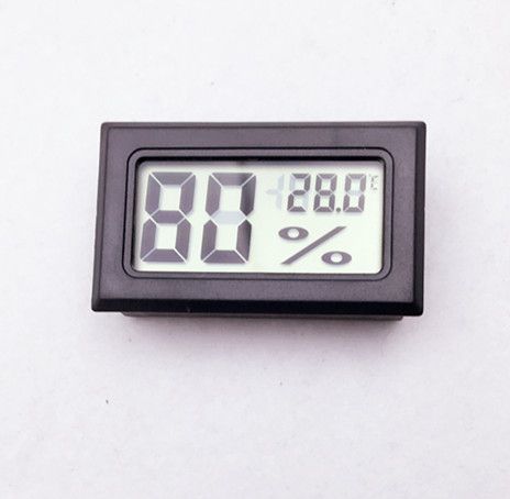 small hygrometer
