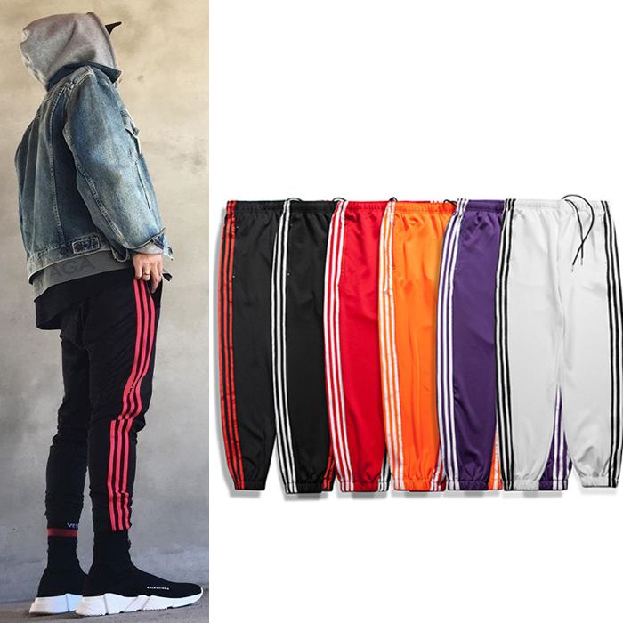 track pants for men and women