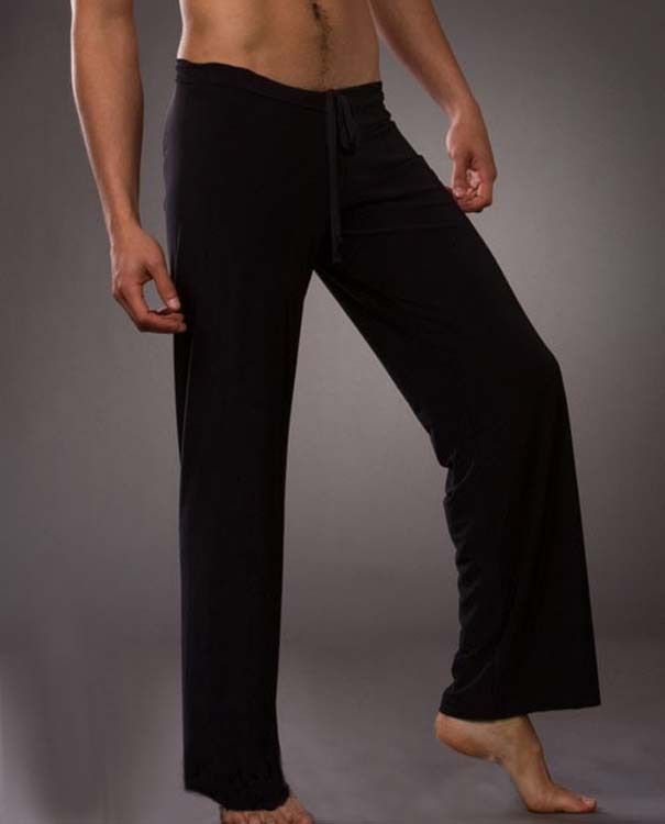 pyjama sweatpants