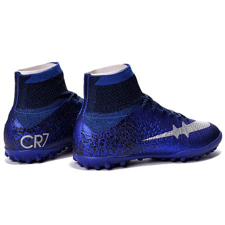 zapatillas de futbol para niños