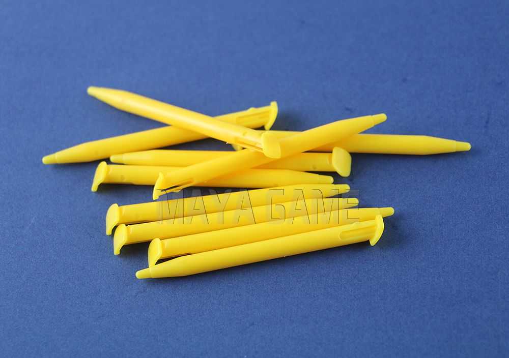lastic Screen Touch Stylus Pen For New 2DS X