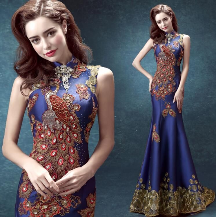 Evening dress for annual dinner Evening dress for annual dinner