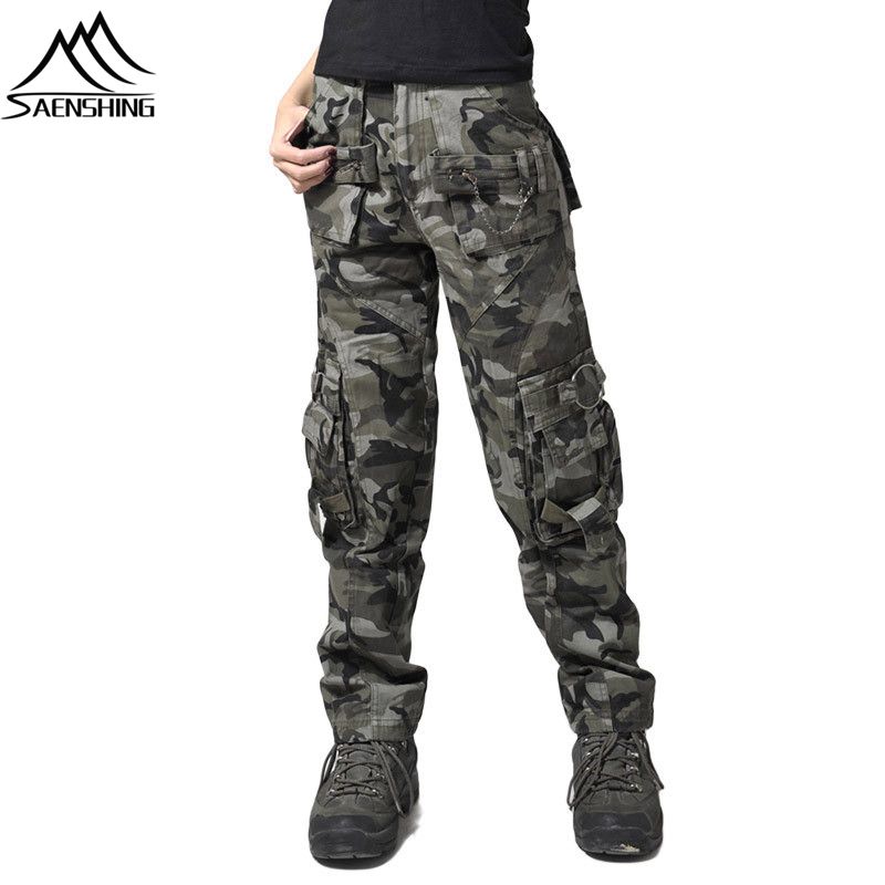 wholesale new plus size camouflage hiking pants breathable long plus size hiking pants