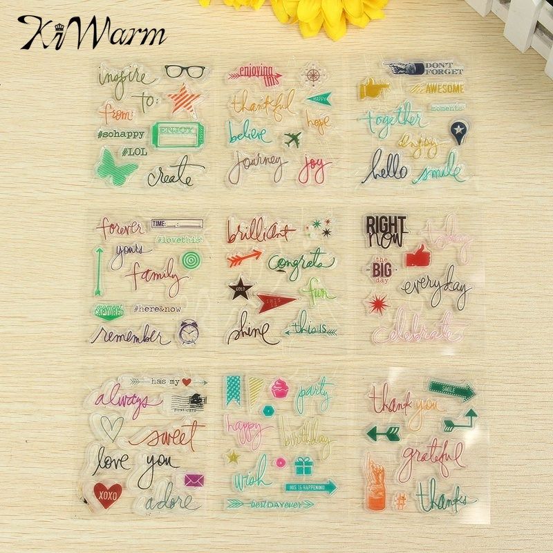 wholesale small transparent silicone