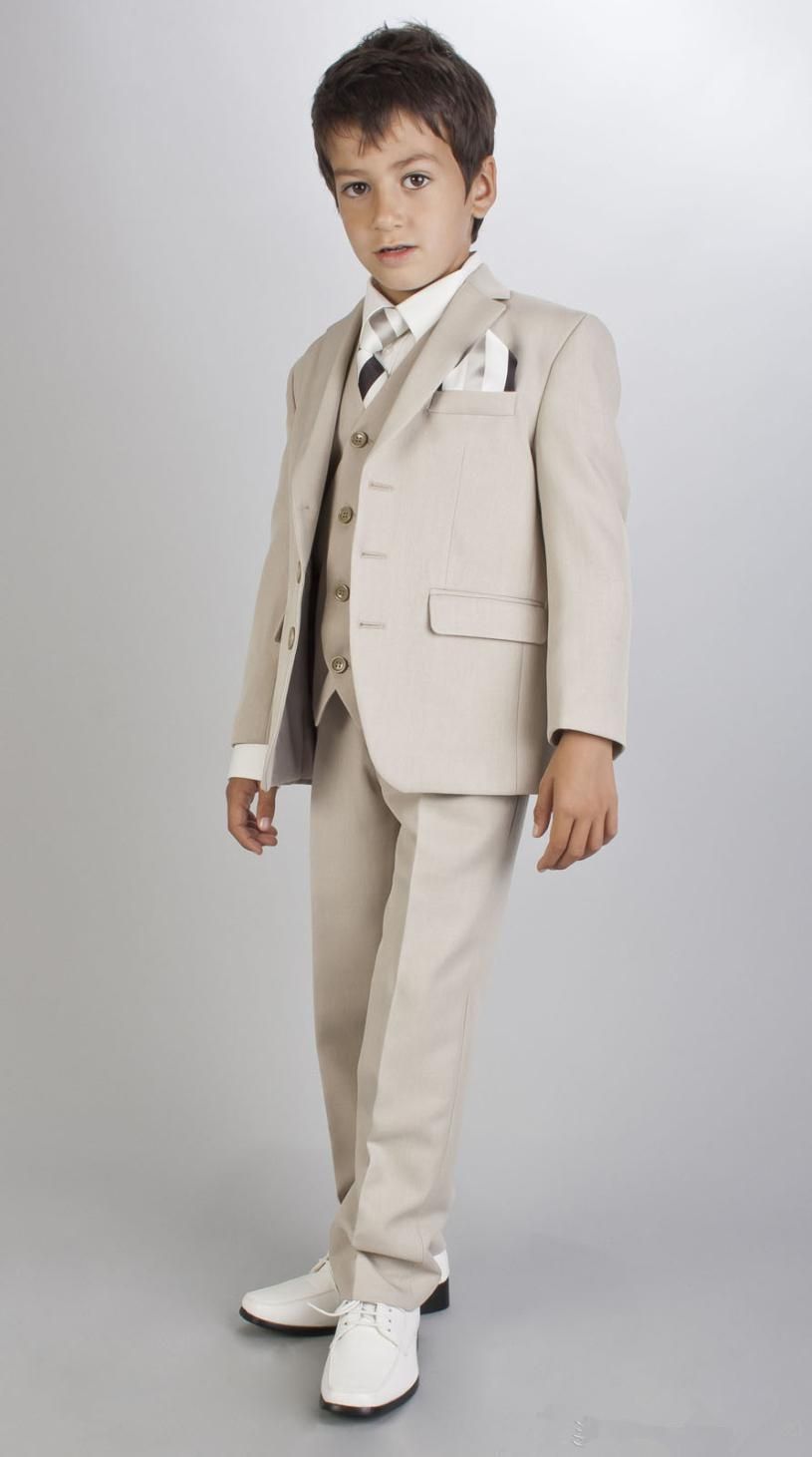 first communion attire for boy