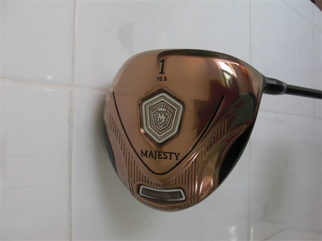 maruman golf majesty vanquish vr