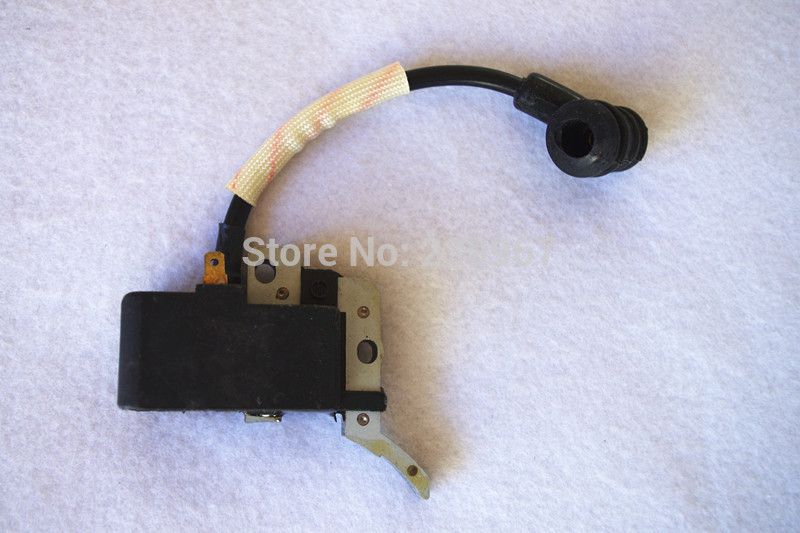 2021 Ignition Coil Fits Echo Chainsaw CS320 CS350 CS 350T CS351 CS355T CS3400 CS3450 TOPSUN 3600 ...