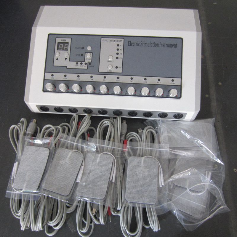 self massage machine