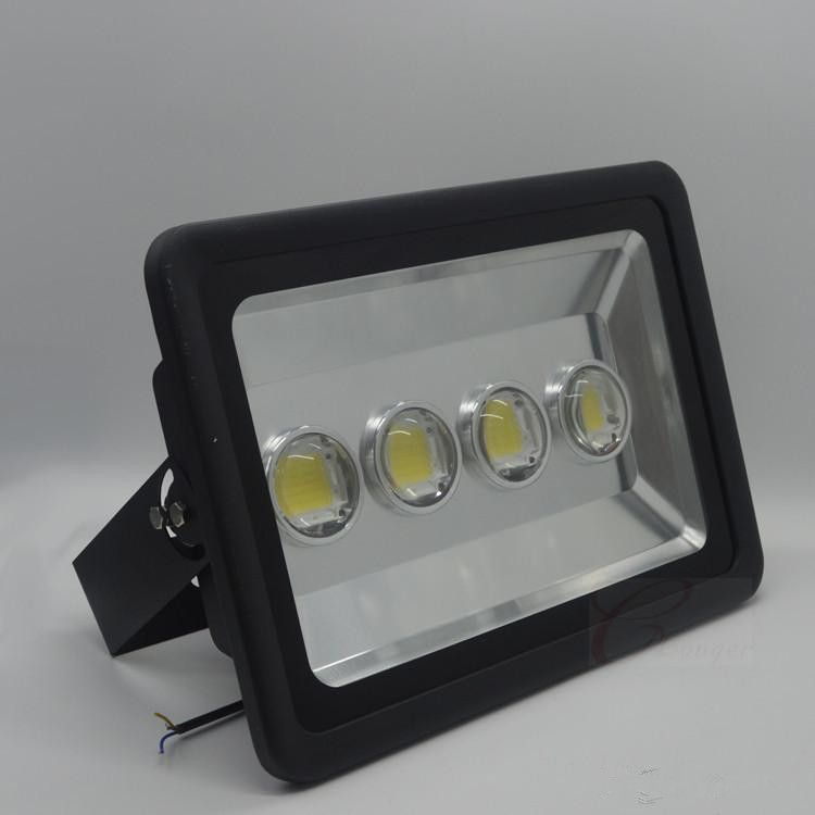 Bulk Buy New Brightest Flood Light 4 LED 200W Warm White Wide Beam