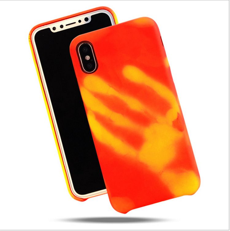 heat sensitive iphone 8 case heat sensitive iphone 8 case