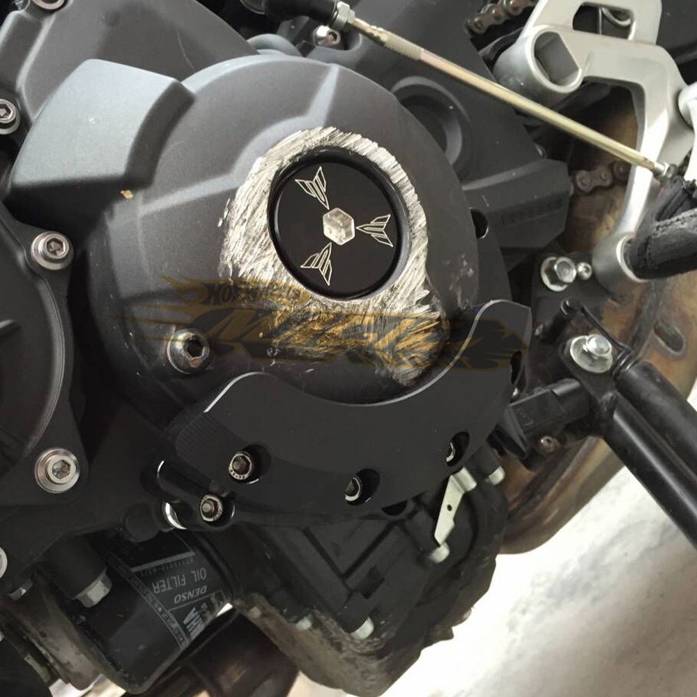 2019 for yamaha mt09