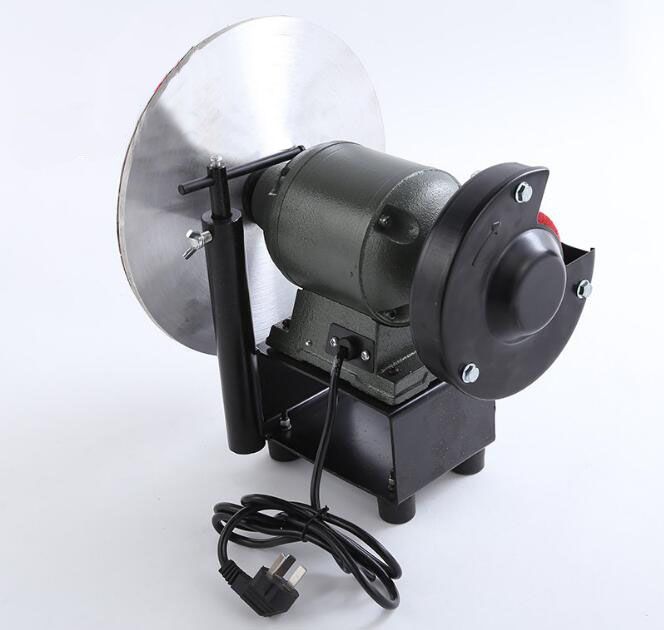 2021 Sheep Wool Shearing Machine Blade Sharpener Sheep Clipper Blade