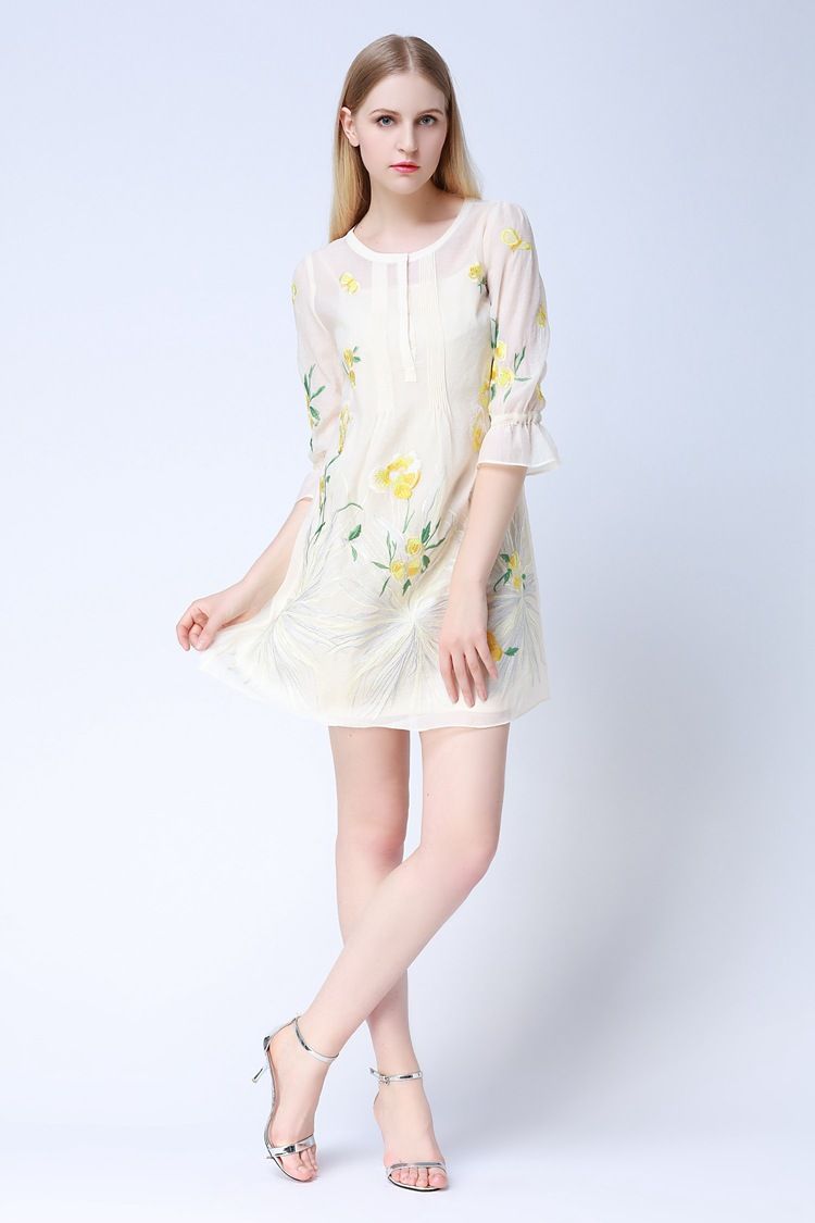 pretty casual clothing